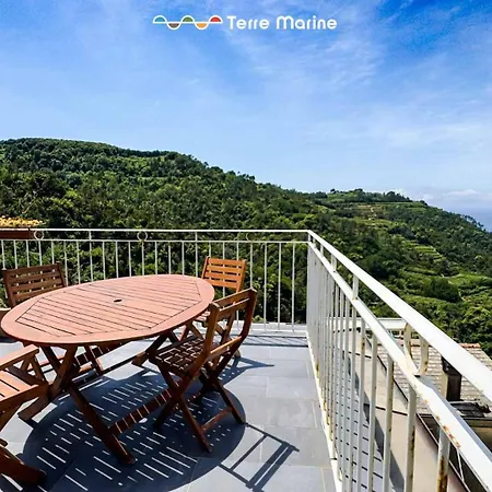 Sea Wall, Terre Marine San Bernardino