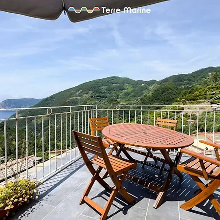 Sea Wall, Terre Marine San Bernardino