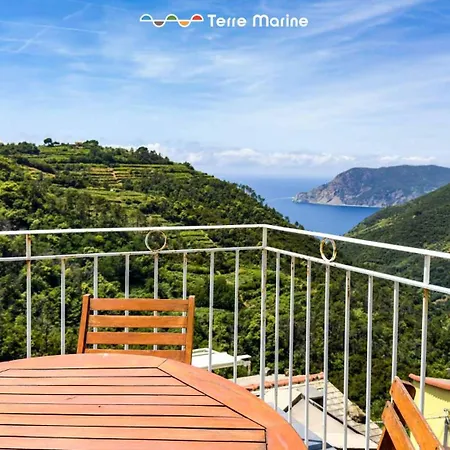Apartment Sea Wall, Terre Marine